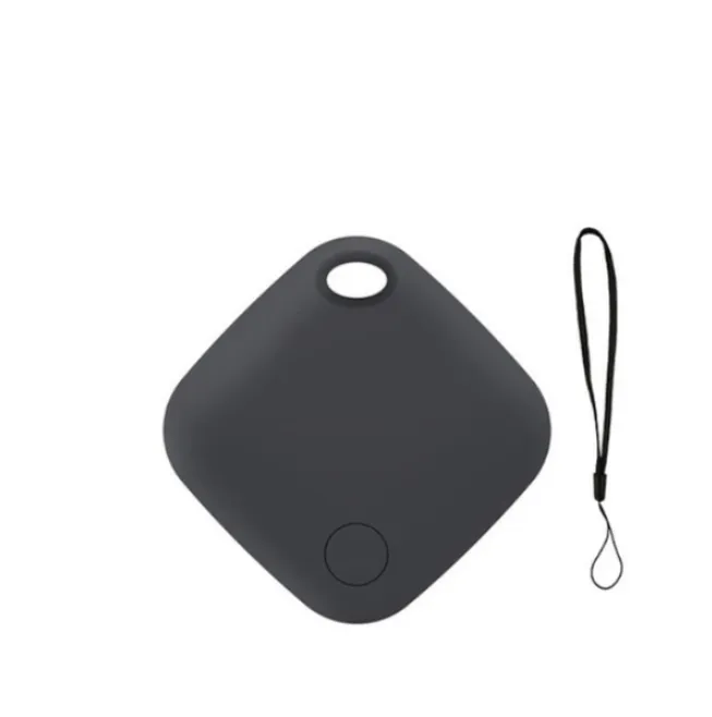 Bltunoed, Anti-theft Tracker, Compatible with ios systems only - Black