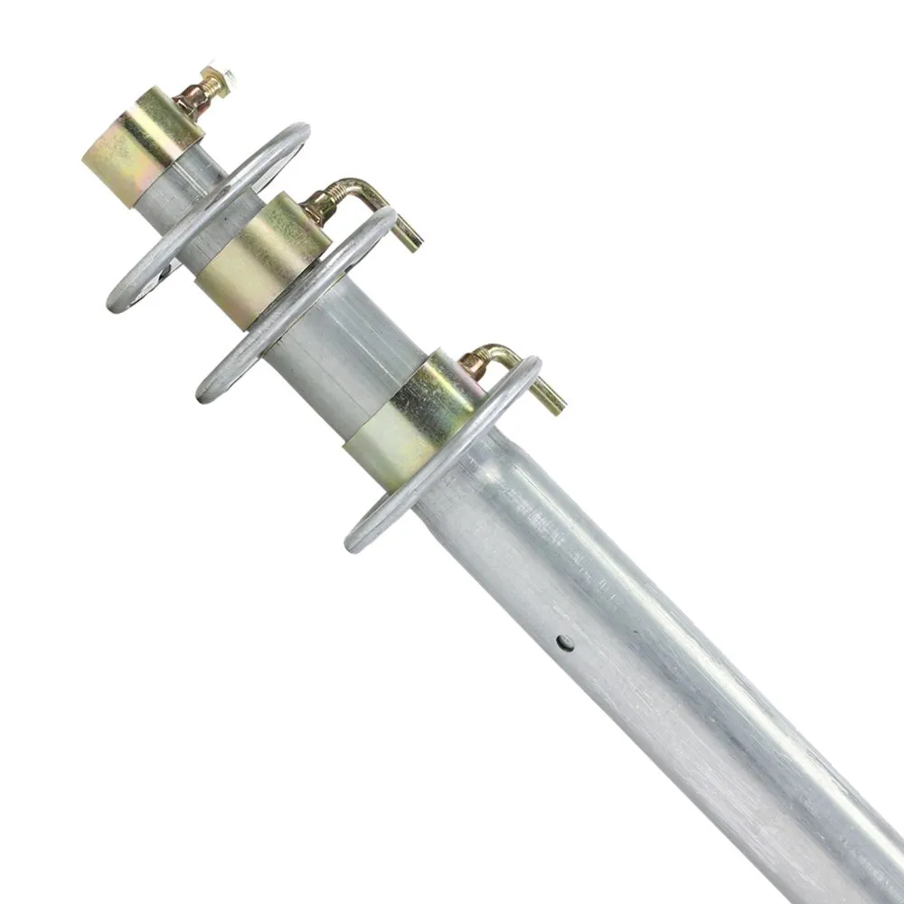 Space TV WISP Telescopic Pop-up Mast 8.5m
