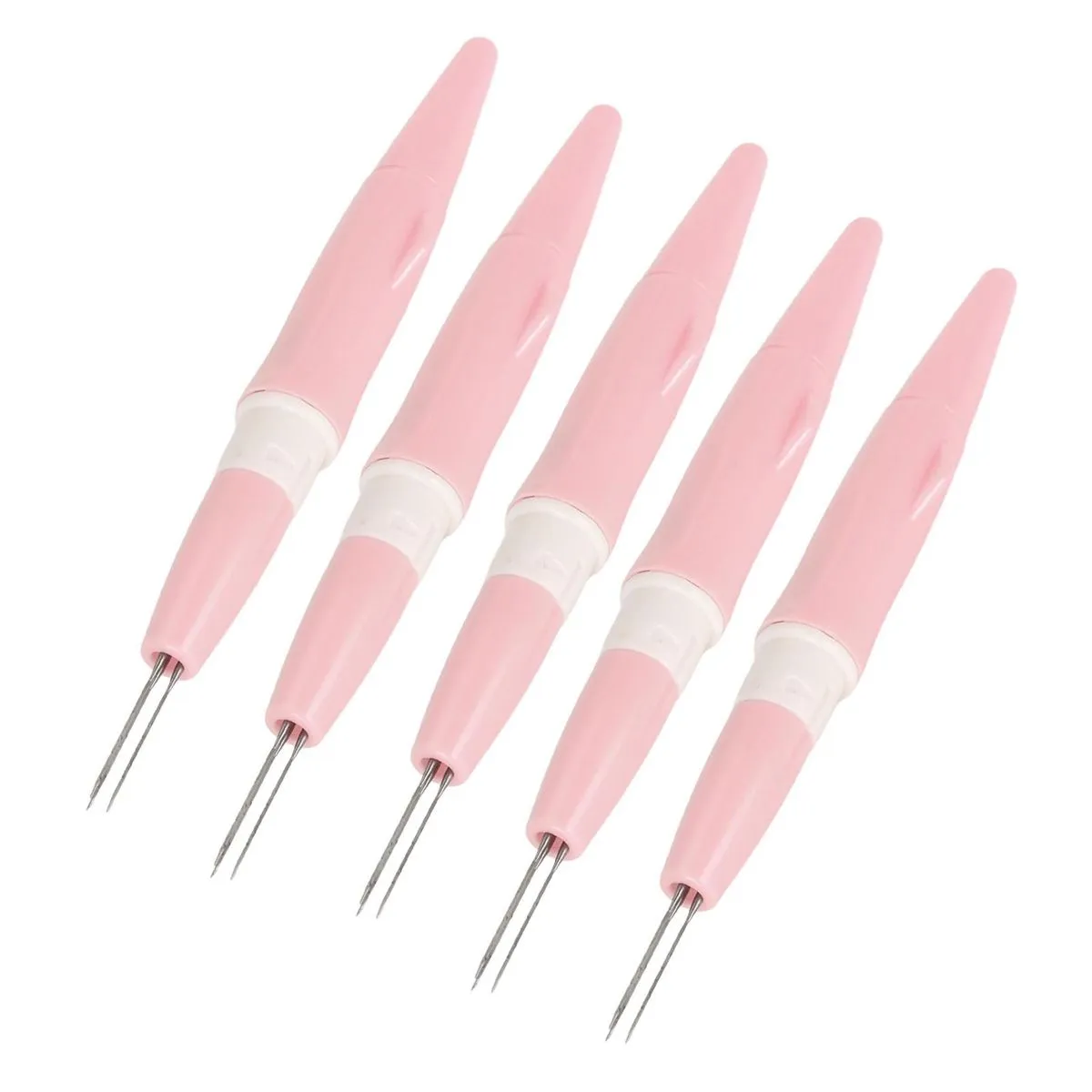 Felting Needle Set 5pcs for Craft Blanket