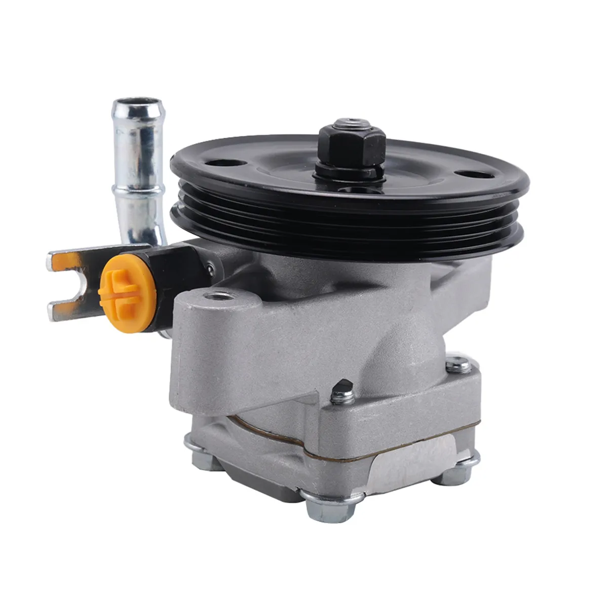 Power Steering Pump for Tucson for Kia Sportage Compatible with Hyundai