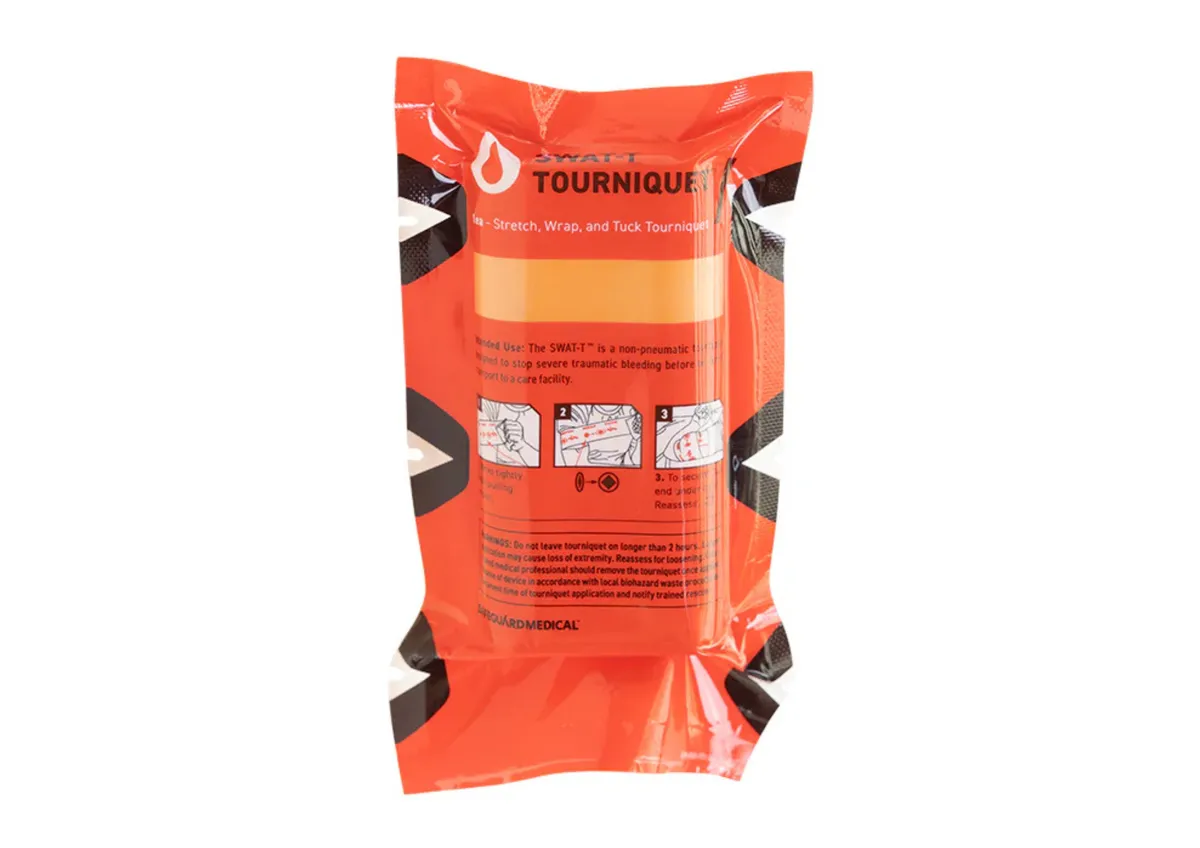 SWAT-T Tourniquet