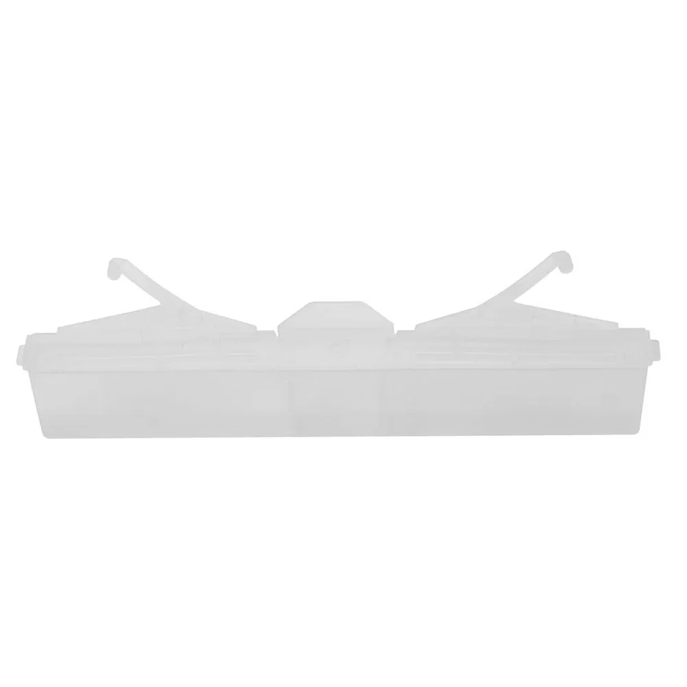 Baitable Reusable Hive Beetle Trap No Poison No Pesticides Beekeeping Tools