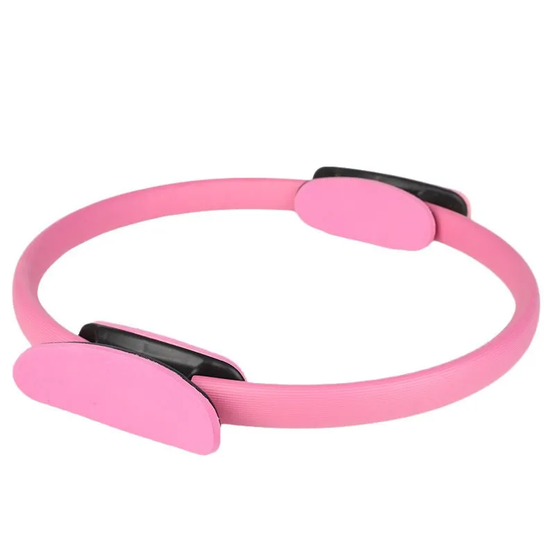 Pilates Circle Yoga Resistance Ring Fitness Equipment Exercise Yoga Circle