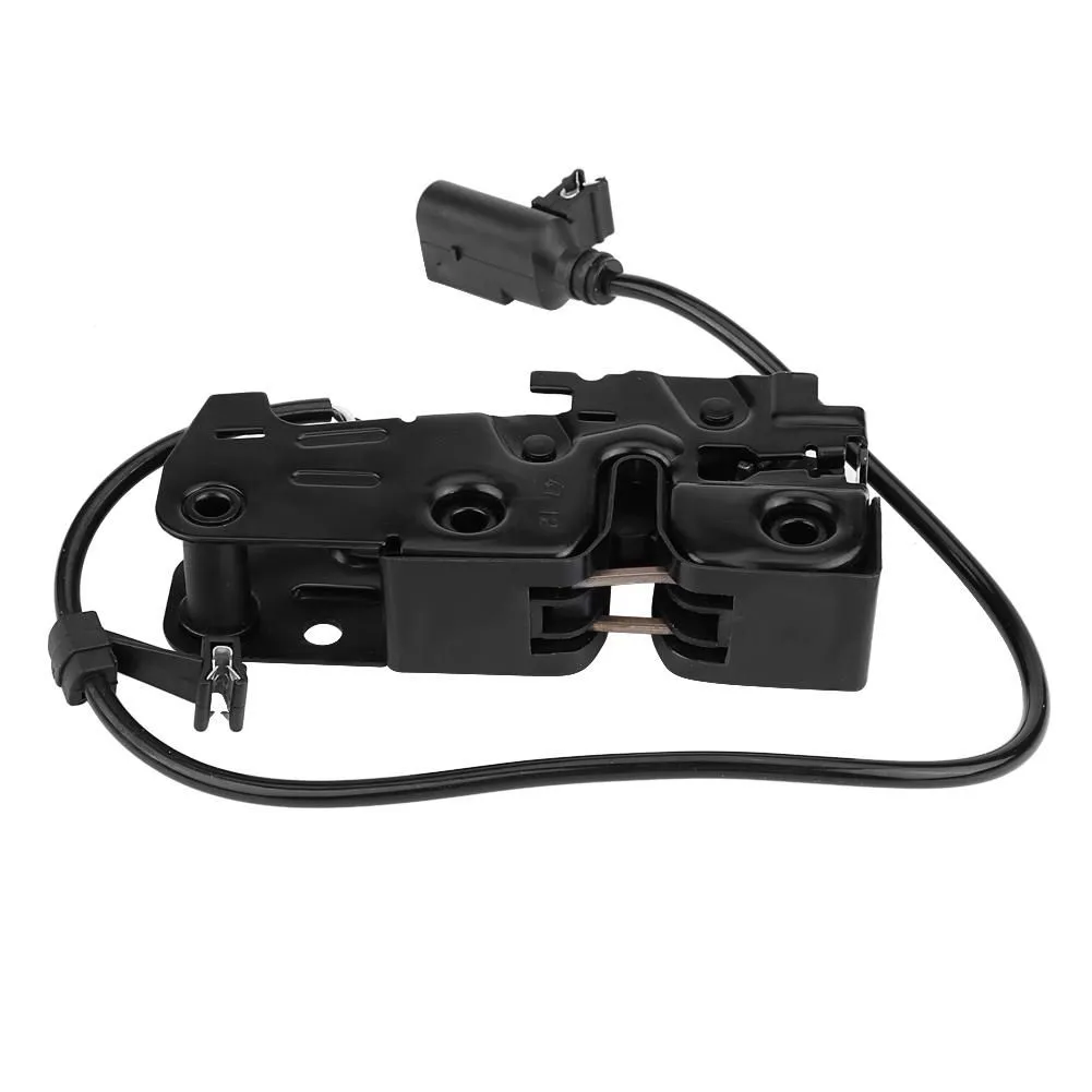 Bonnet Hood Catch Latch Lock Compatible with Vw Golf MK5 Jetta MK3