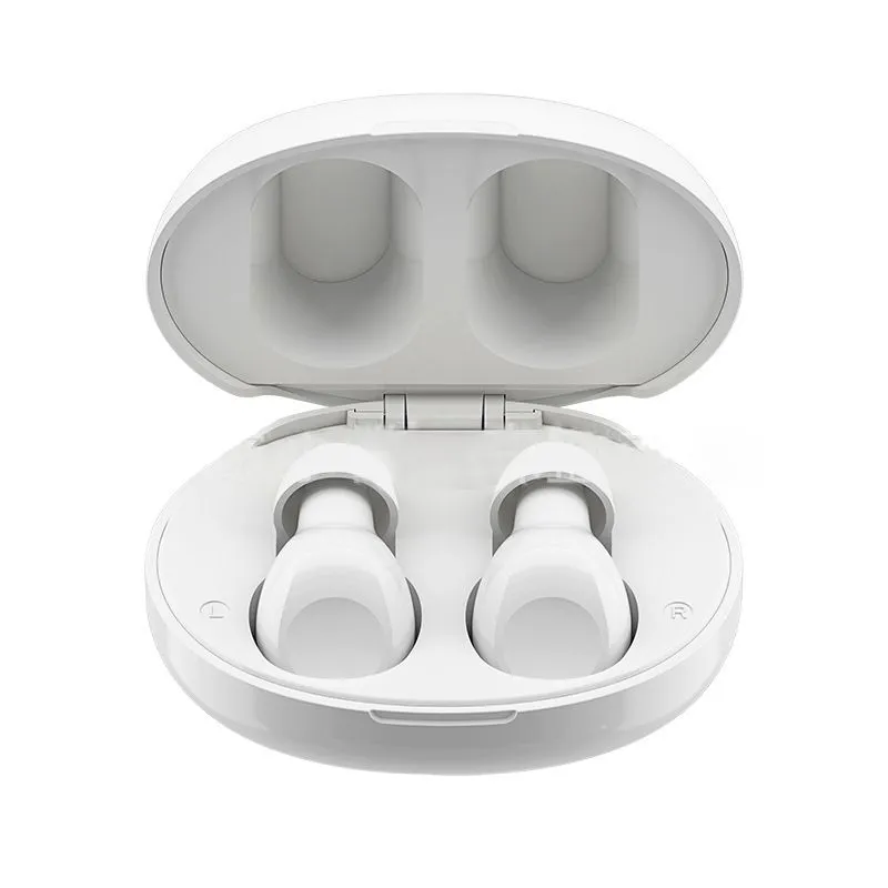 In-ear Magnetic Charging Sound Amplifier Suitable For the Elderly