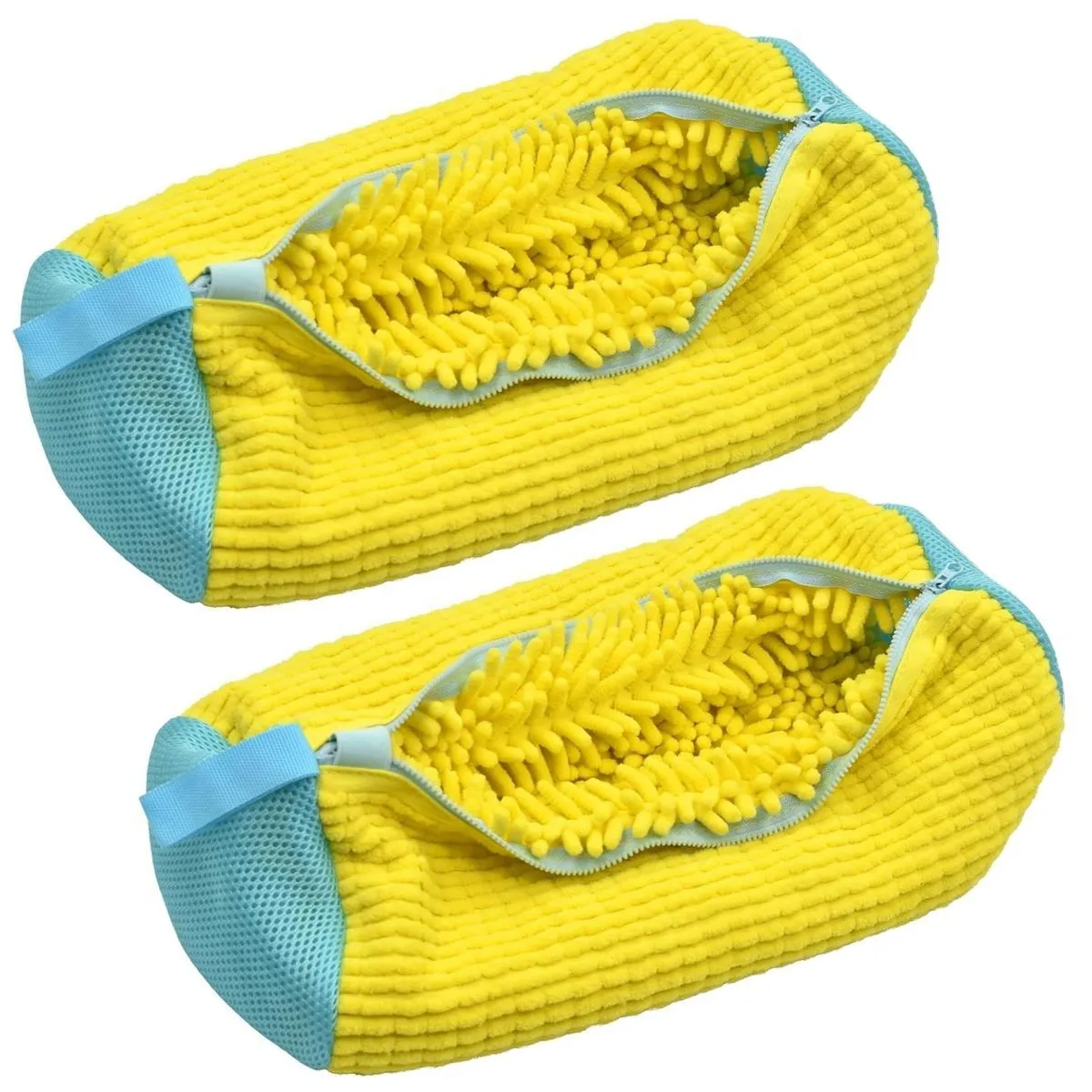 Washing Machine Shoe Bags -4 Pack