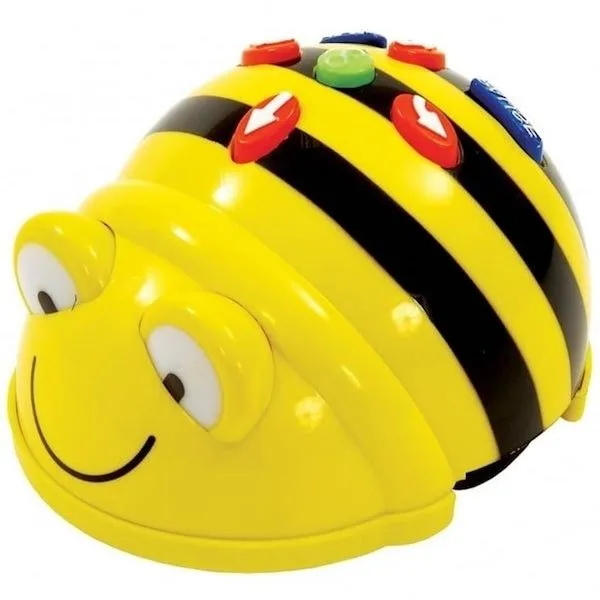 Bee-Bot Programmable Robot