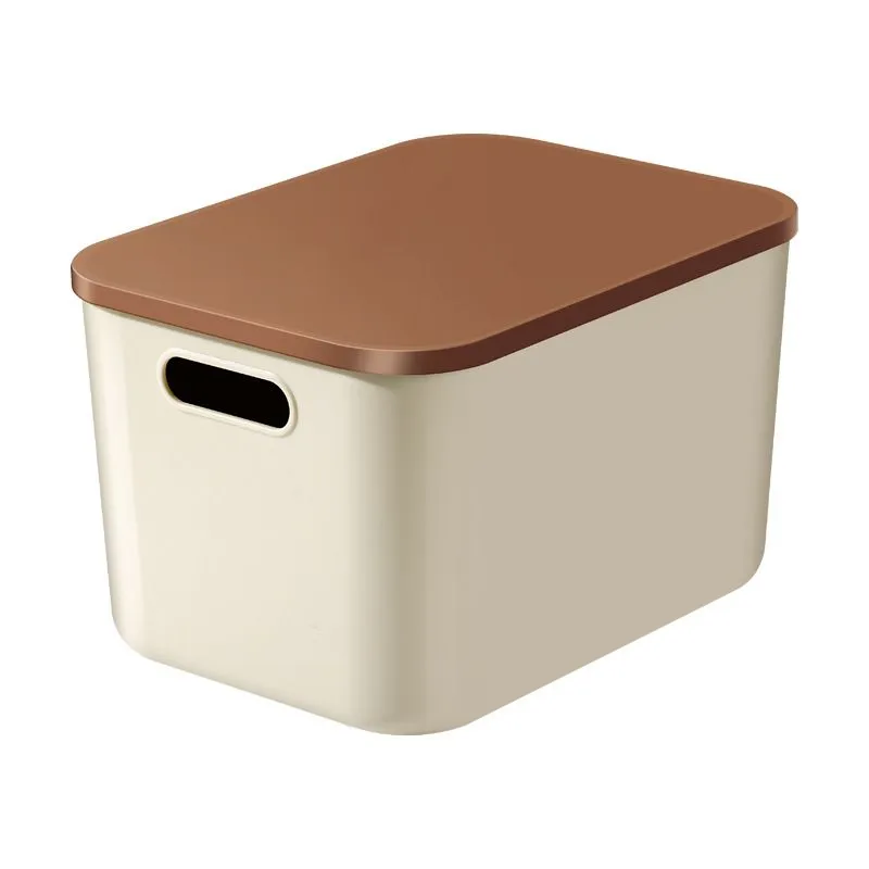 Furniture Storage Box, Organizing And Storage Container, Plastic Material