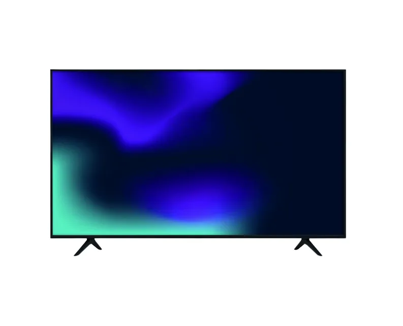 ECCO 43" Full HD LED TV | Ultra-Narrow Frame | HDMI & USB Inputs