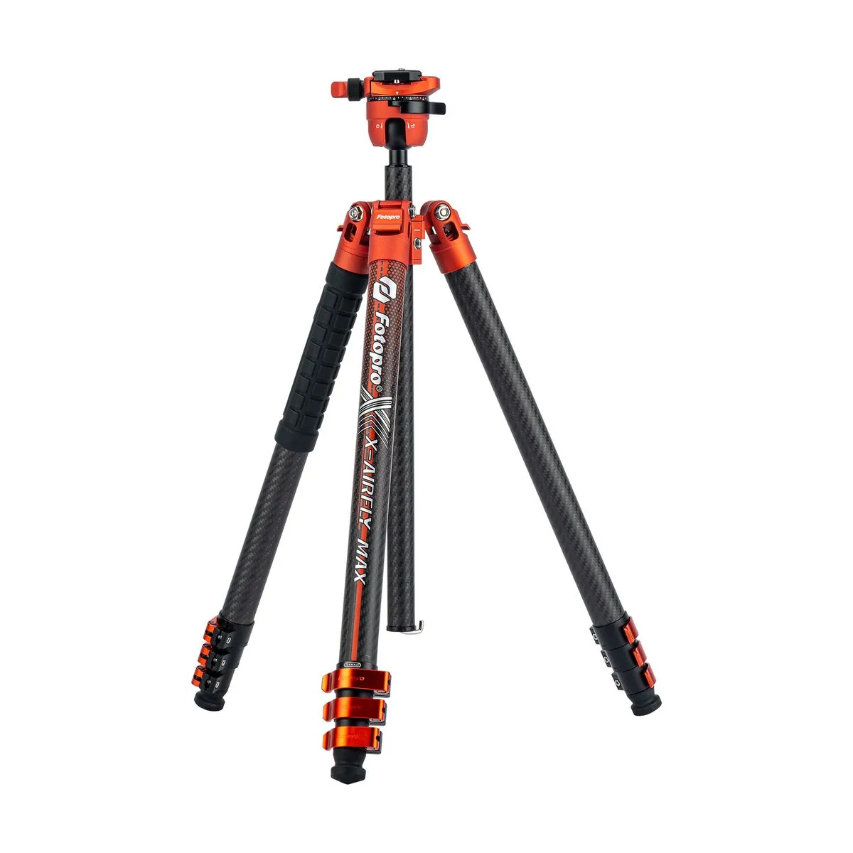 Fotopro x-Airfly Max Video Camera /Phone Tripod Stand/ Monopod Stand