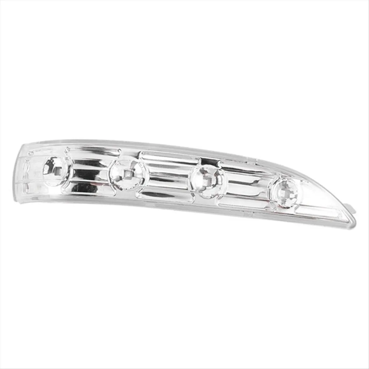 3 Pcs Right 87614-2S200 for Tucson Ix35 Rearview Compatible with Hyundai
