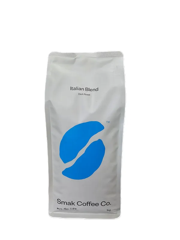 Italian Blend Espresso Ground by Smak Coffee co