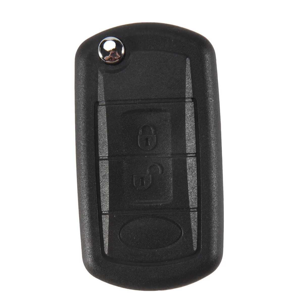 Foldable shell 3 buttons for Remote key Range Sport