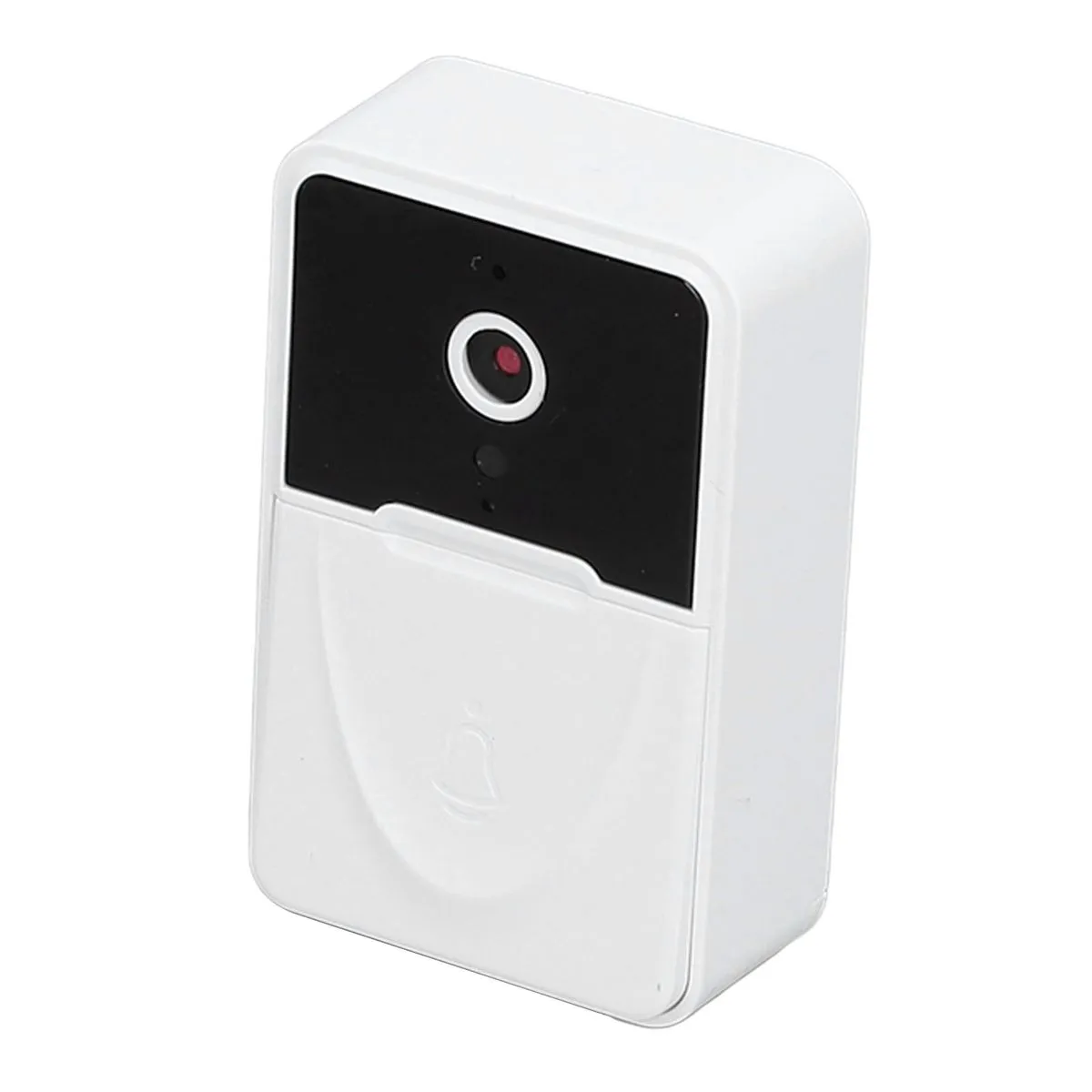 Doorbell Camera with