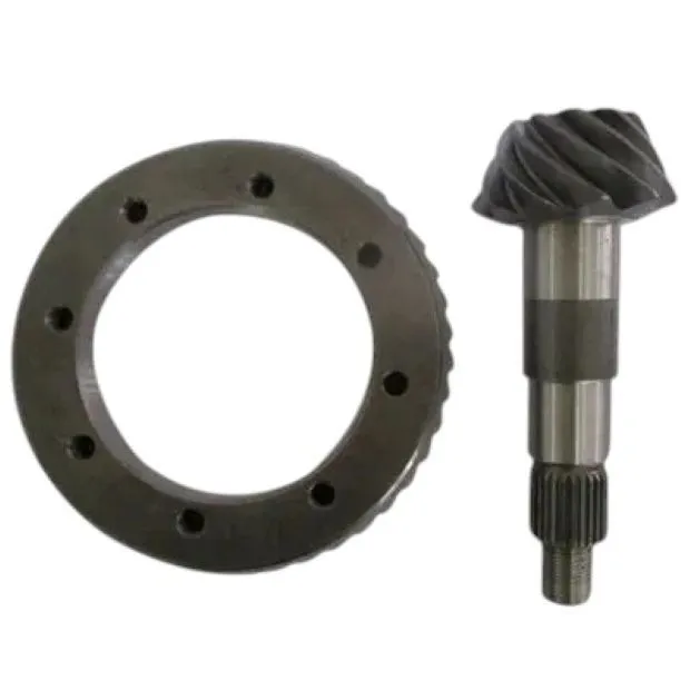 Crown Wheel Pinion Kit Compatible for Nissan 1400 (11x43 27-Spline)