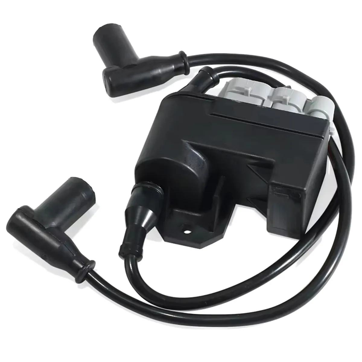 512059626 Motorcycle Parts Start Engine Ignition Compatible with Universal