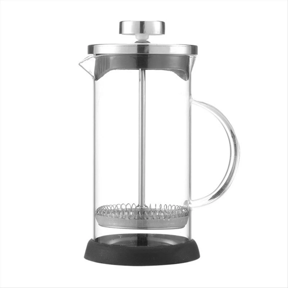 French Press Coffee Pots Hand Punch Pot Coffee Accessories 1000Ml