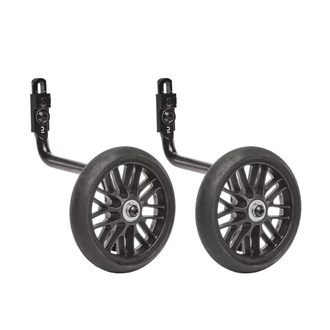Btwin Training Wheels 500 for B'Twin 14" and 16" Kids' Bikes