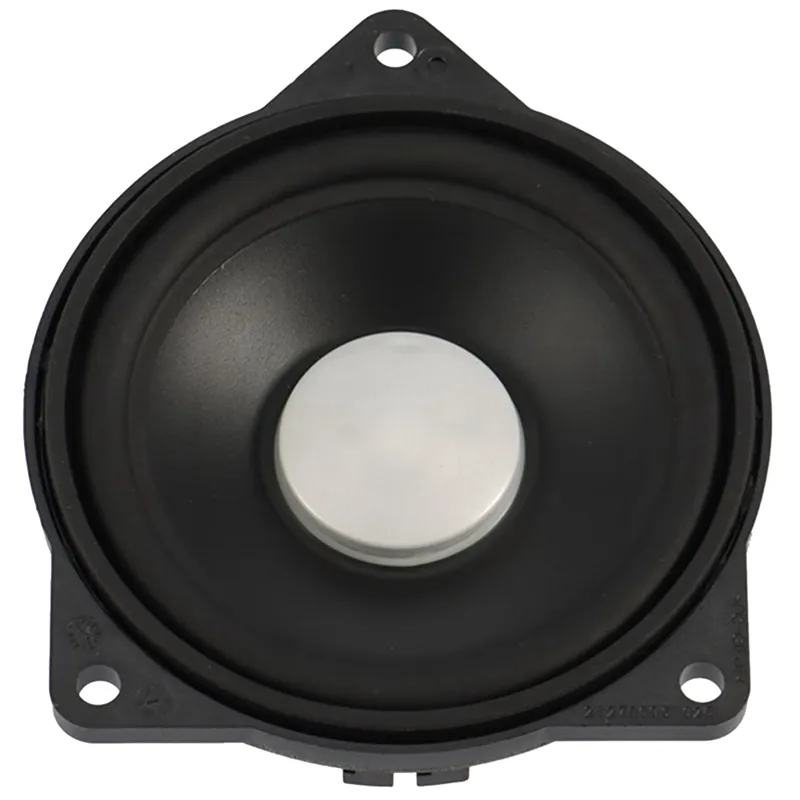 Suitable for 4 Inch Door Tweeter Center Speaker Compatible with Bmw