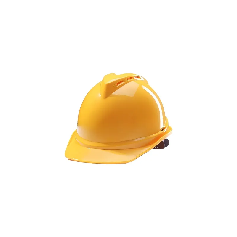 Thickened Safety Hard Hat, Impact & Smash Resistant Breathable Work Helmet