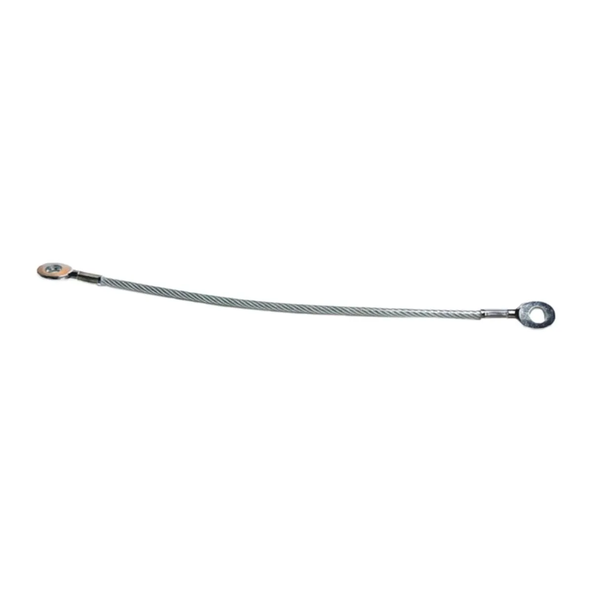 Stepper Hydraulic Cylinder Drive Steel Wire Exercise Machine Part