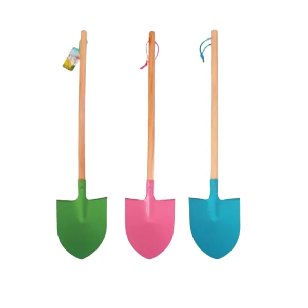 Kids Curved Spade