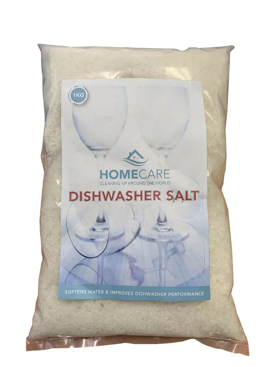 Dishwasher Salt 1kg