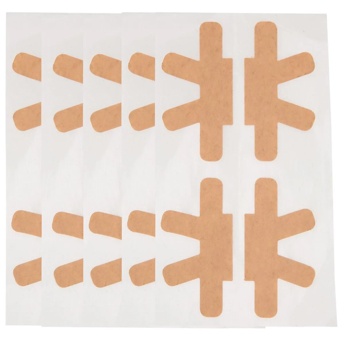 Toenail Corrector Patch Ingrown Toe Care