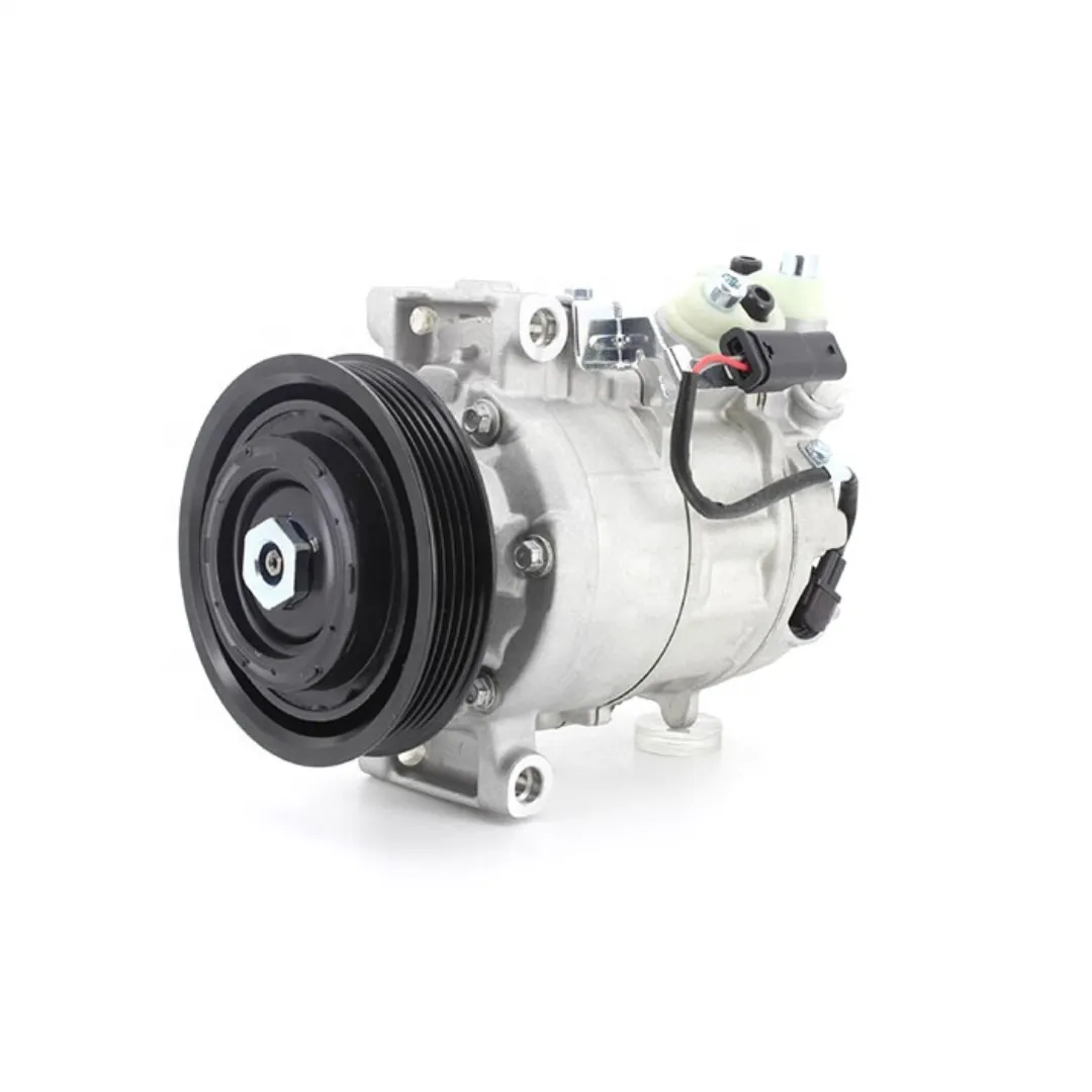 Air Conditioning Compressor for Mercedes-Benz - A0038304360 / 447150-4488
