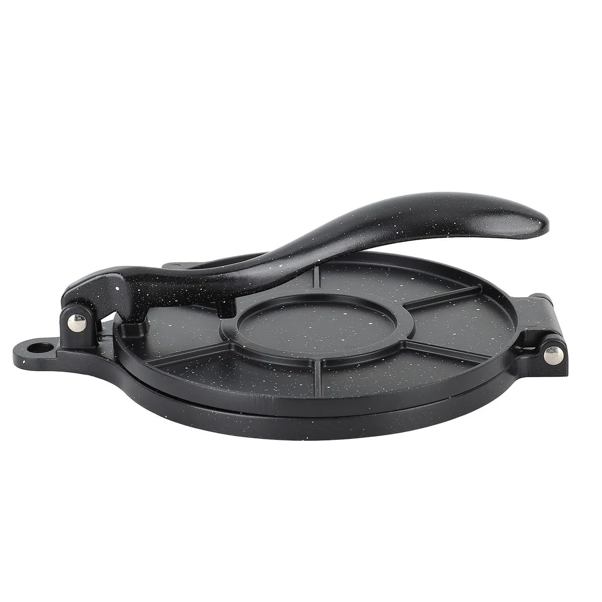 Aluminium Roti Press for Dumpling Dough