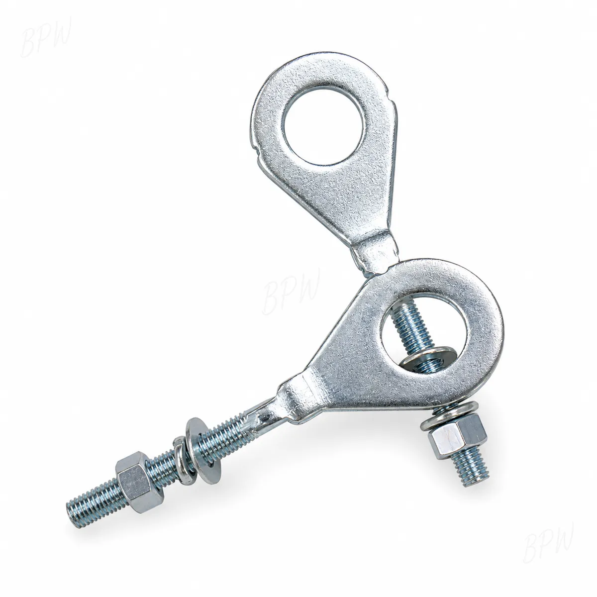 Motorcycle Chain Tensioner Compatible CG125 Honda CRF50 XR70 Mini Bike ATV