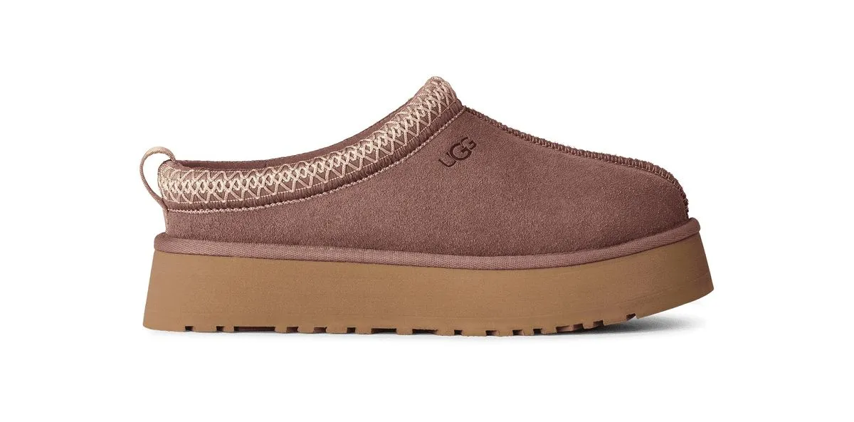 UGG Tazz II Portobello
