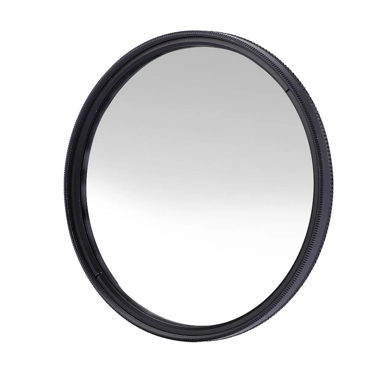 58mm Ultra Slim CPL Filter compatible with DSLR Cameras