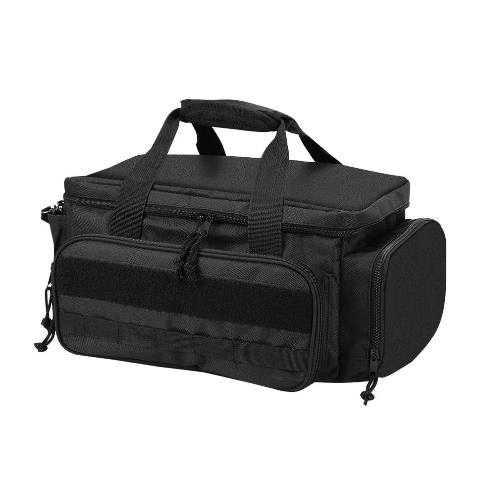 Portable Tool Hardware Compartment Storage Handbag