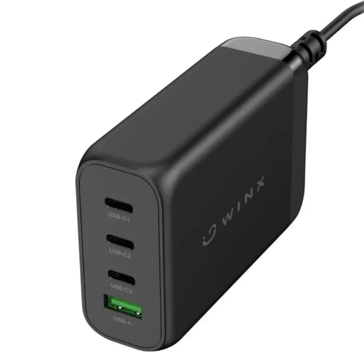 WINX POWER Ultra 130W Desktop Charger
