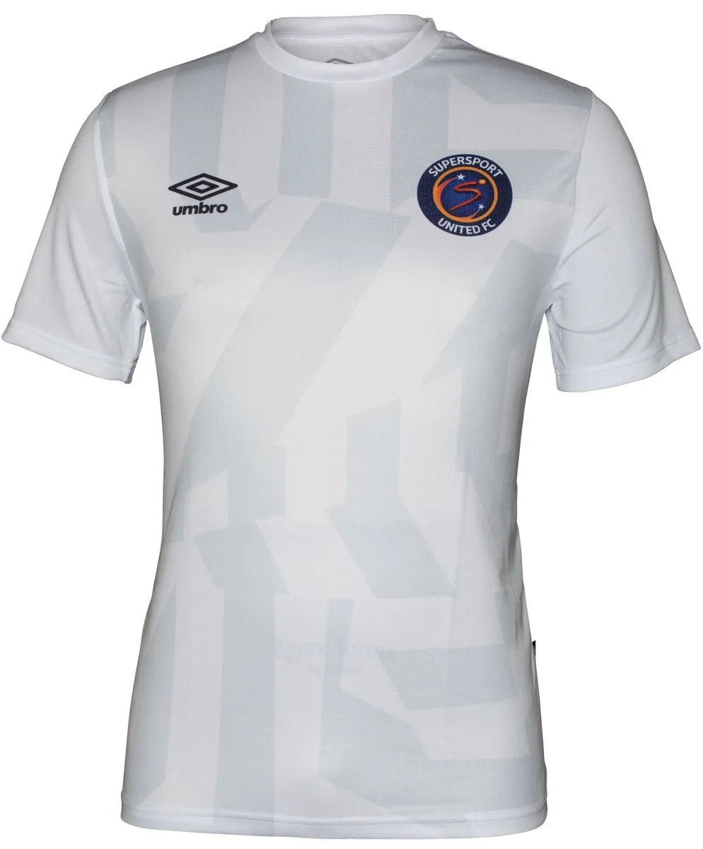 SuperSport United FC 20/21 Away Match Jersey