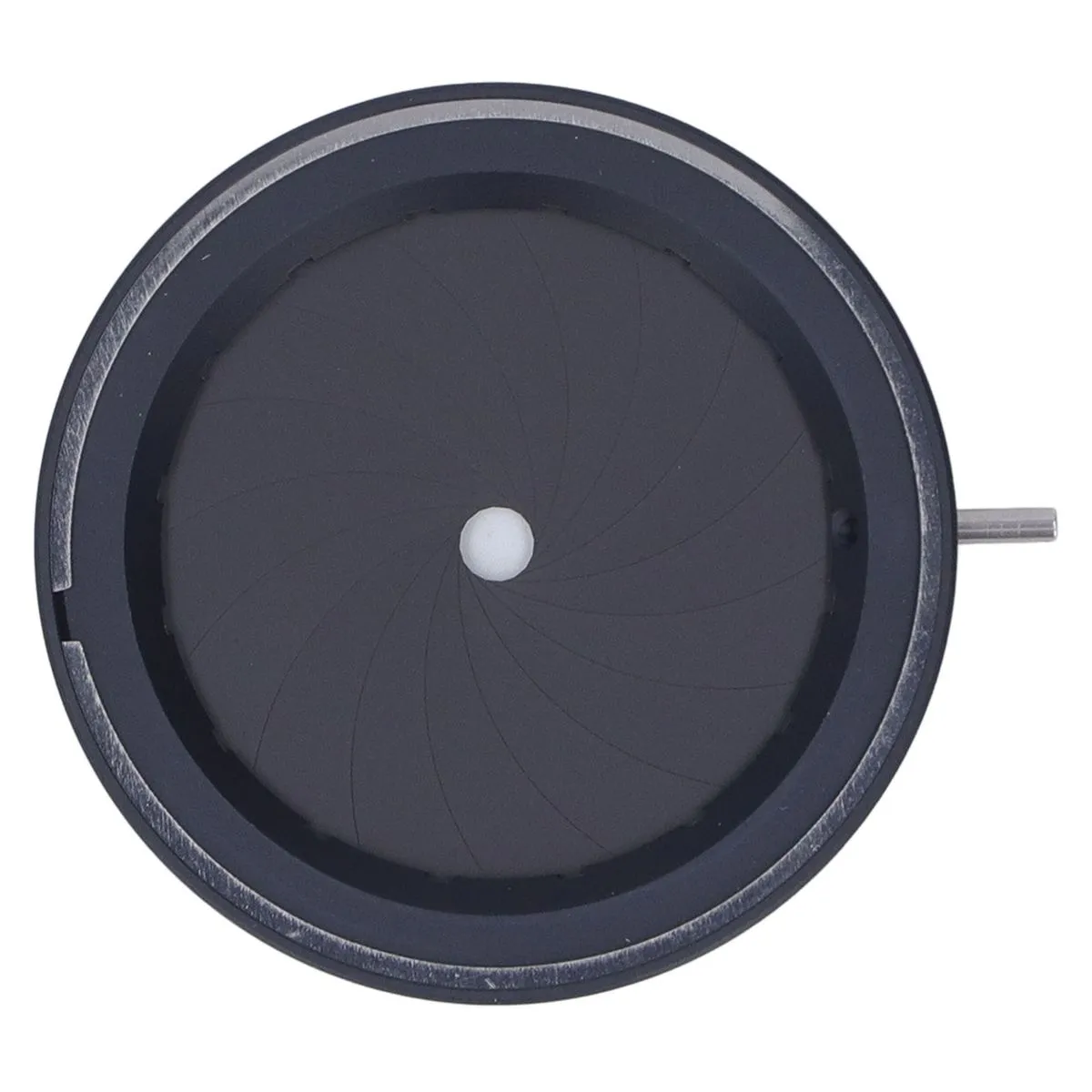 2.5-36mm Adjustable Iris Diaphragm Accessory Daily Use