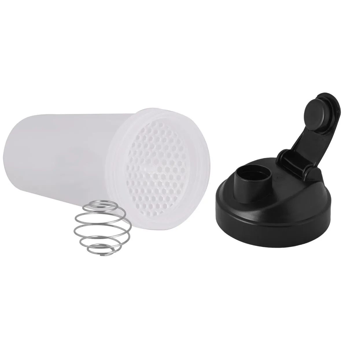 Marco 600ml Shake Infuser Water Bottle