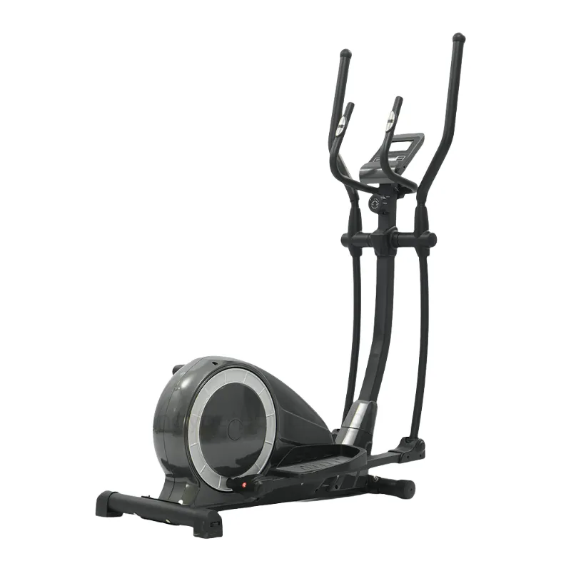 Pulse USA CT20 Elliptical