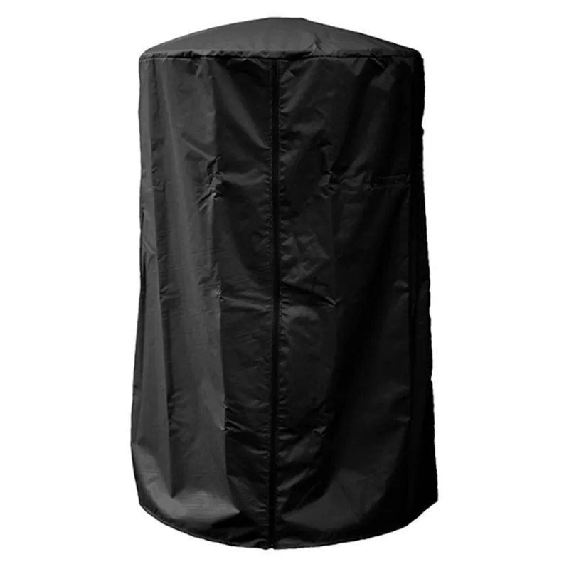 Patio Heater Waterproof Cover Home Decor Soft Comfort