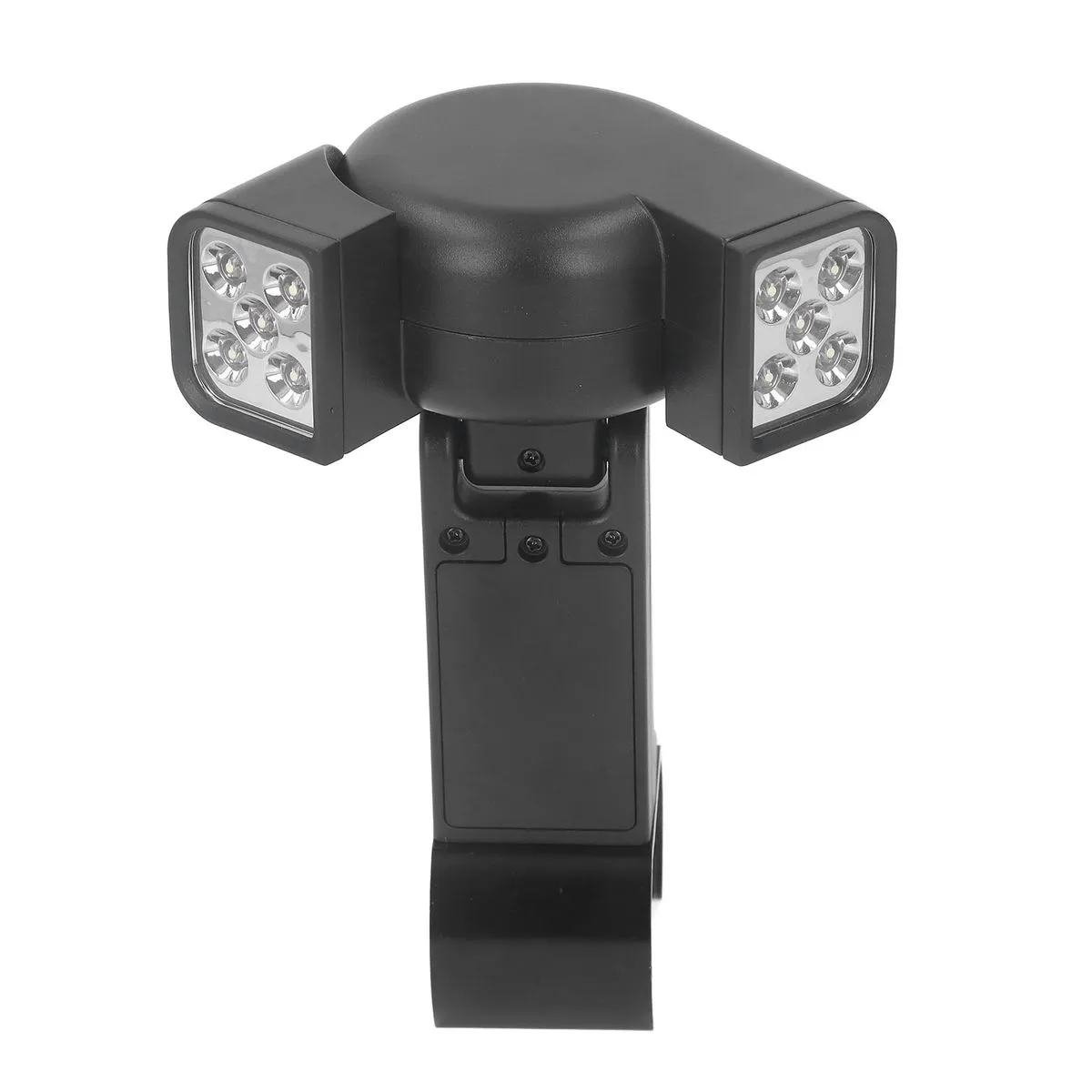 Portable LED Grill Light 180 Rotation Waterproof for BBQ Camping