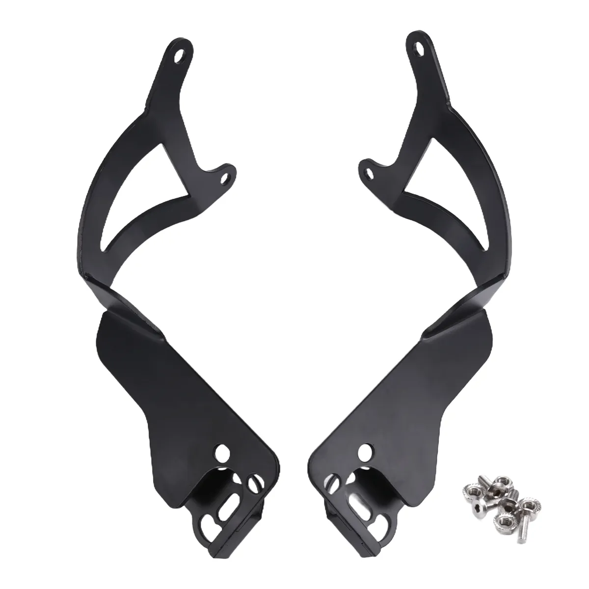 Motorcycle Accessories Spotlight Bracket for 790 Compatible with Universal
