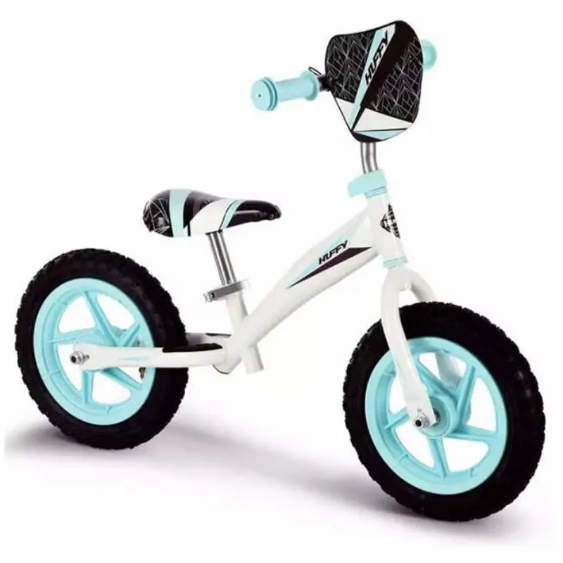 Huffy 12" U Balance Bike - 3-5 years
