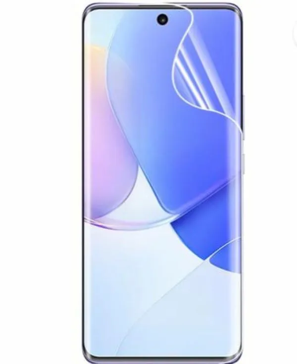 Tempered Glass Screen Protectors Compatible With Huawei Nova 12