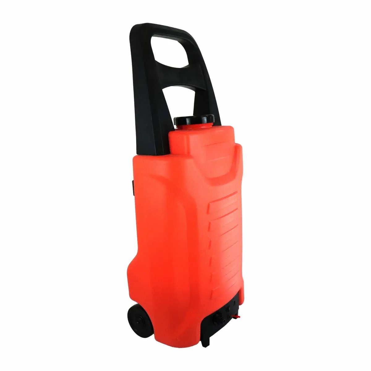 Parrot Products Mobile Rechargeable Watercart 30L