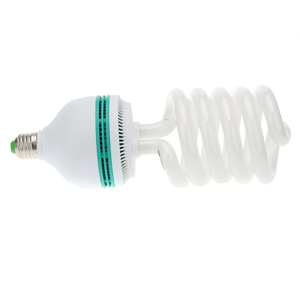 E27 Photo Studio Bulb 200W 5500K Daylight Lamp 170-240V