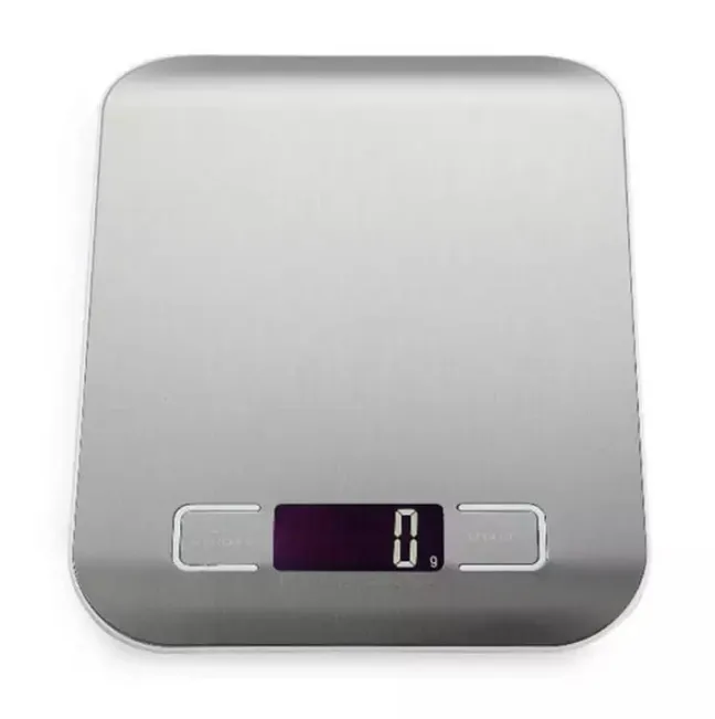 Stainless Steel Kitchen Food Scale