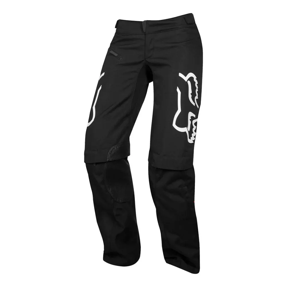 Fox Racing MX Women's Convertible Mata Switch Pants