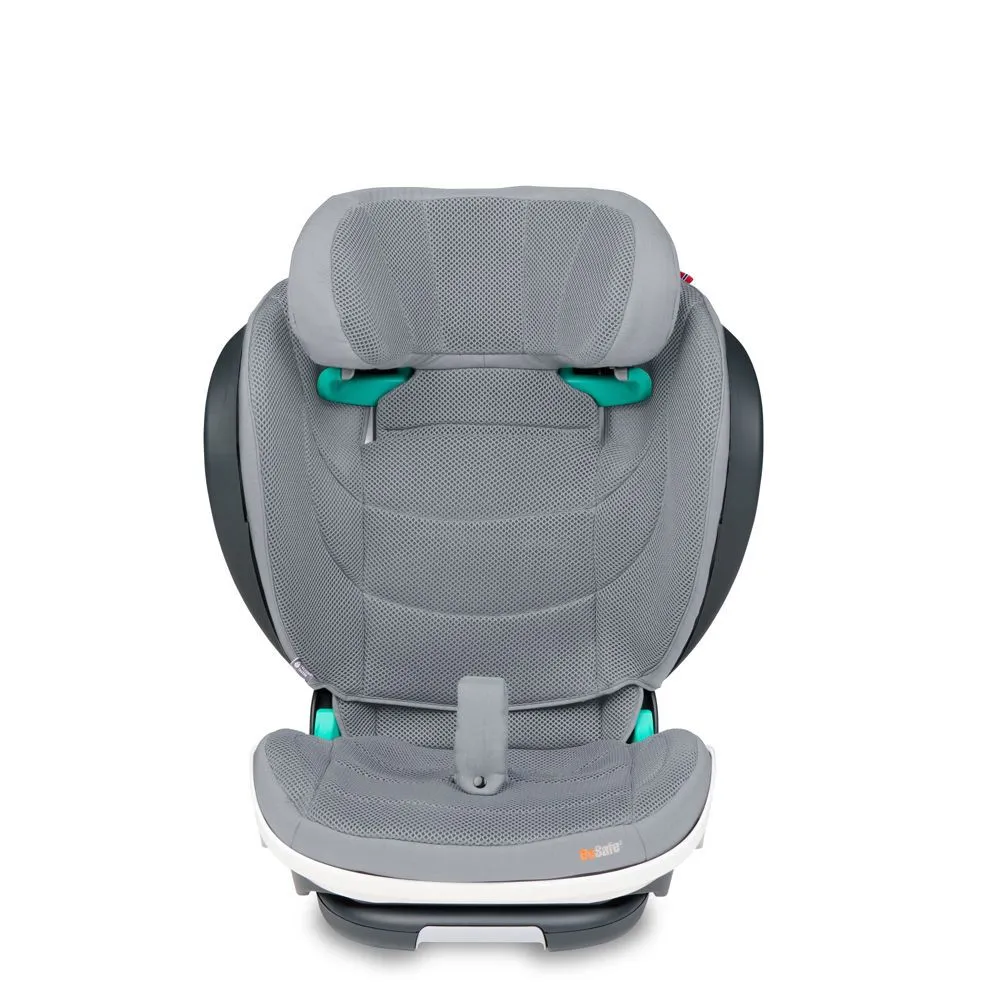 BeSafe iZi Flex Fix Booster Seat