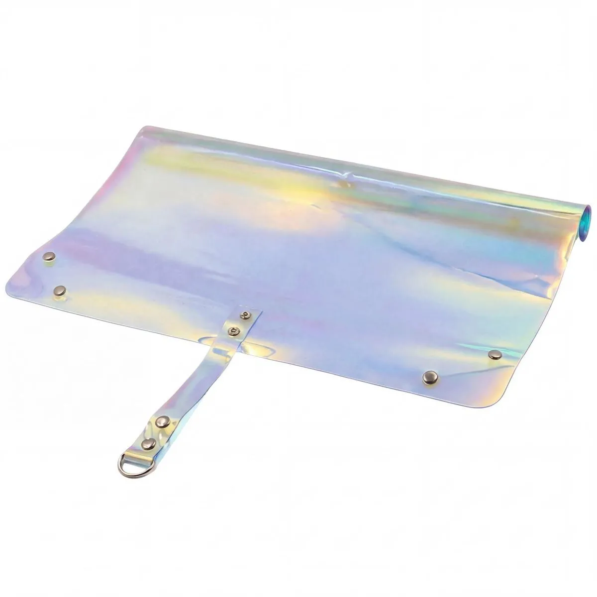 Waterproof Transparent Plant Repotting Mat with Snaps - 70 x 50cm